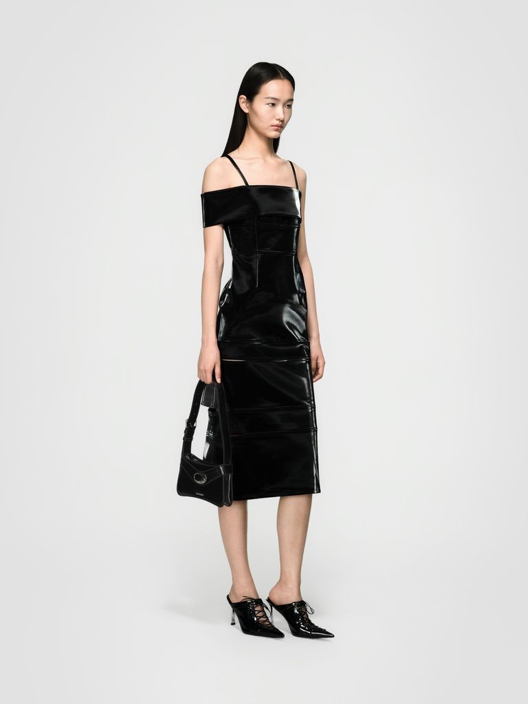 Платье She Loved Cocktails